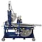 Current Tools Hydraulic Bender Package with Electric Pump & Mobile Bending Station 254P-252 - alternate 3